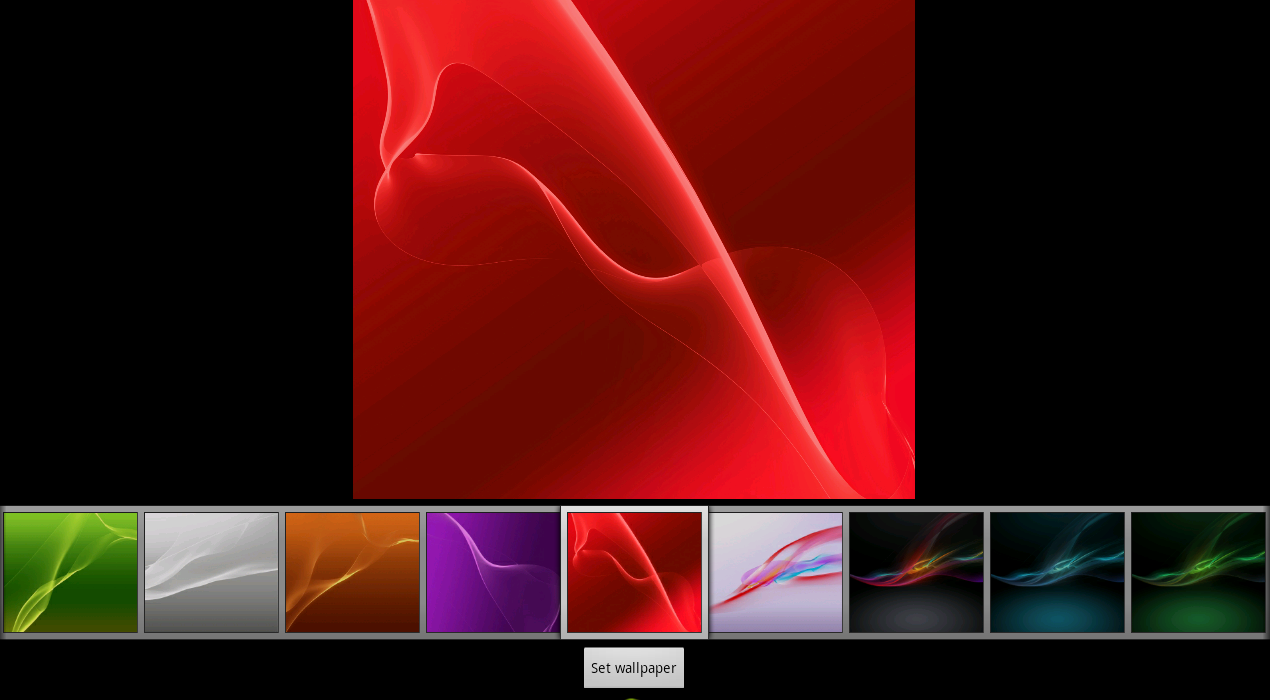 Xperia Z Ultra Hd Wallpapers 1 0 Download Android Apk Aptoide