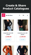 Catalog maker: Share, Sell screenshot 5