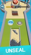 Winner is King: Tower Rush screenshot 4