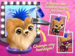 Rock Star Animal Hair Salon screenshot 8