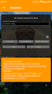 Command Block Guide screenshot 2
