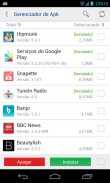 Removedor de App de Sistema screenshot 4