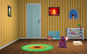 Room Escape-Puzzle Daycare screenshot 14
