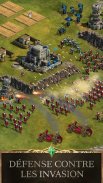 Clash of Empire: Strategy War screenshot 4