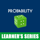 Probability Mathematics Icon
