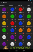 Instant Buttons - Os Melhores Efeitos Sonoros screenshot 12