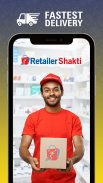 RetailerShakti Wholesale App screenshot 4