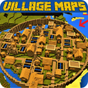 Village Maps for Minecraft