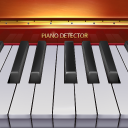 Piano Detector: Virtual Piano Icon