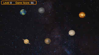 Solar Collide screenshot 0