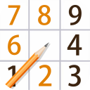 Sudoku Pro-Classic Puzzle Game Icon