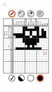 Let’s IQ Nonogram screenshot 9
