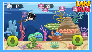Ume Run screenshot 5