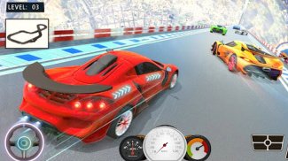 Master Car Racer- Car Games screenshot 4