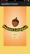 Throwing Peanut screenshot 0