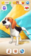 Tamadog - Jogos de animais AR screenshot 0