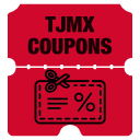 Coupons for Tjmax