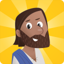 La Bible App pour les Enfants: Histoires Animées