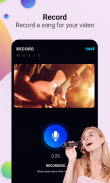Video Voice Dubbing Editor screenshot 5