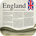 Periódicos Ingleses Icon