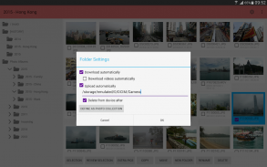 Cloud Photo Manager Free screenshot 6