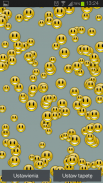 Smiley Wallpaper Pro Animado screenshot 3