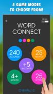 Word Connect Game screenshot 5