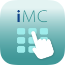 Calculador IMC Icon