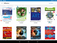 GillExplore screenshot 8