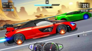 Car Games Racer 3D : Fun New Car Games 2021 screenshot 3