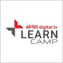 Airtel Digital Tv Learn Camp Icon