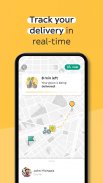 Glovo: Food Delivery and More screenshot 3