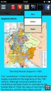 Holy Roman Empire History screenshot 3