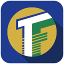 Fetch Taxi App Icon