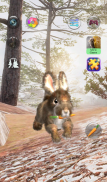 Talking Rabbit screenshot 0