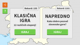 Mesta Slovenije screenshot 0