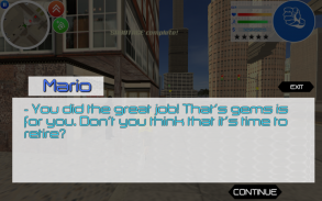 Gangster Town: Vice District screenshot 2