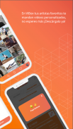 Vibox screenshot 3