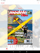 Modèle Mag screenshot 1