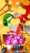 Diamond Treasure screenshot 2
