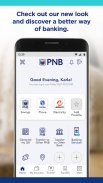 PNB Digital screenshot 4