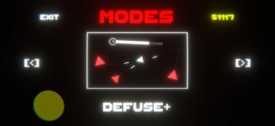 Newtonia: Space Ship Shooter screenshot 4