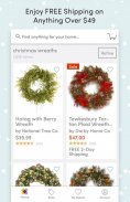 Wayfair - Shop All Things Home screenshot 1