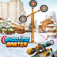Shooting Master Gun Range 3D screenshot 5