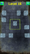 Кубики льоду - головоломка screenshot 3
