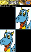 Dinosaurs Matching Game screenshot 4
