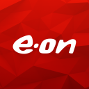 E.ON Ügyfélszolgálat Icon
