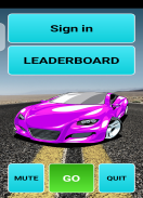 speed drive screenshot 1