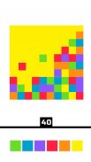 Flood it ! Chroma : بازی screenshot 7