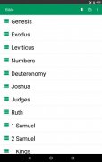 Study Bible Free Download screenshot 9